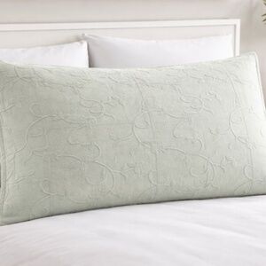 Apolonia Standard Pillowcase Sham - Set of 2